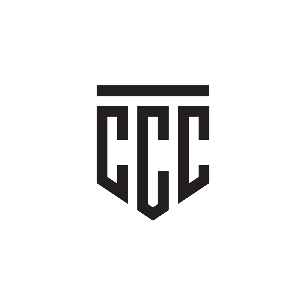 Logo Club de course CCC.