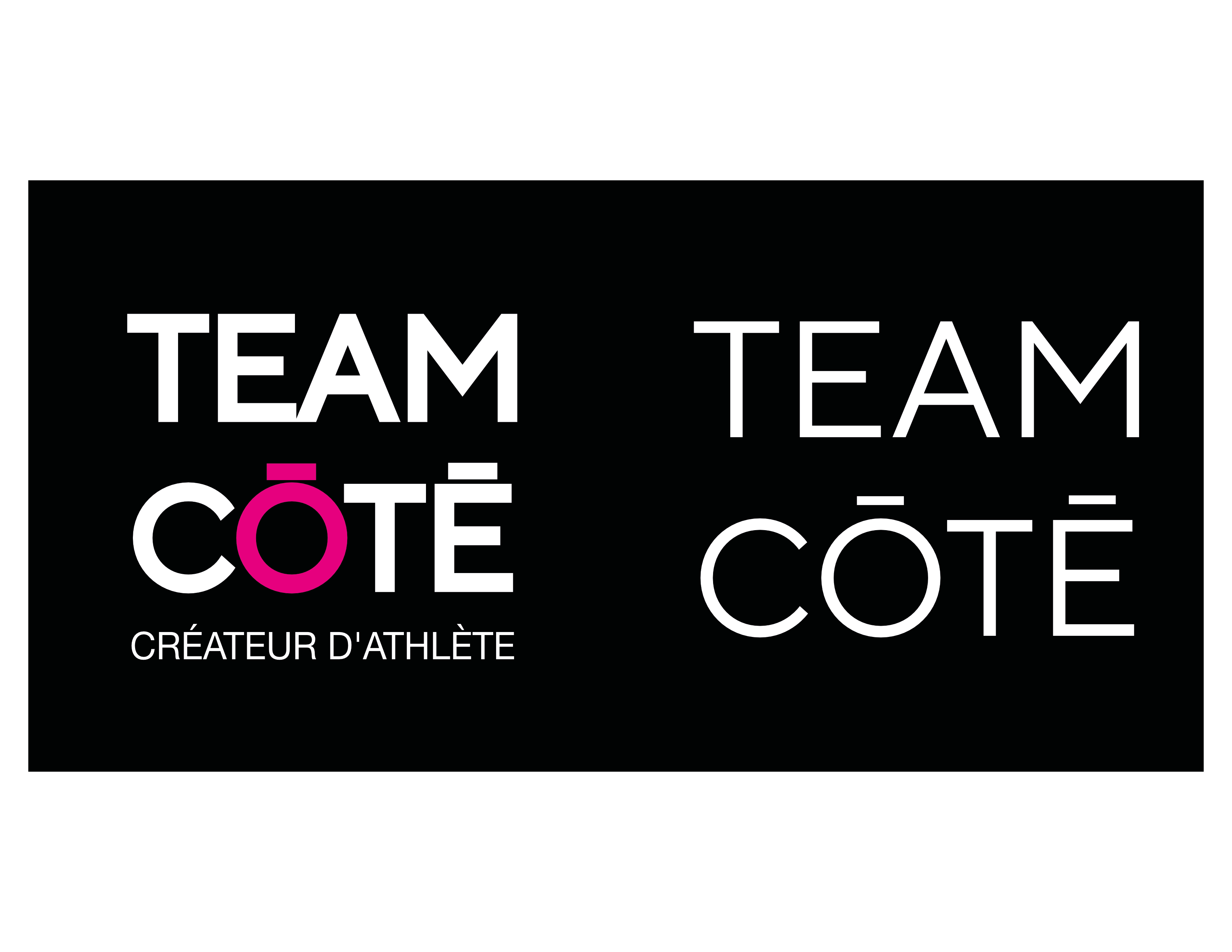 Logo de Team Côté